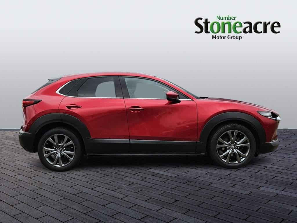 Mazda CX-30 Image 2