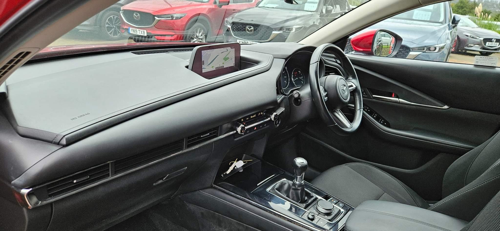 Mazda CX-30 Image 13