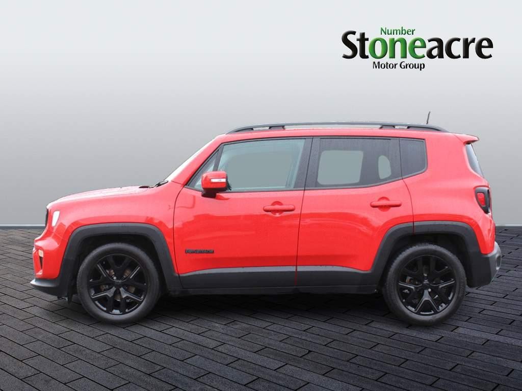 Jeep Renegade Image 6