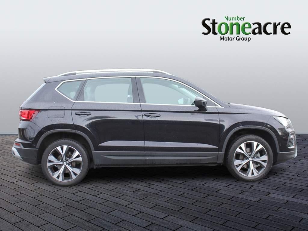 SEAT Ateca Image 2