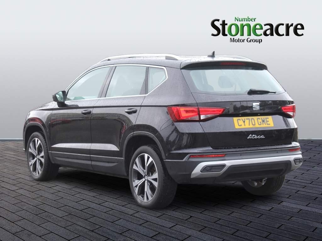 SEAT Ateca Image 5