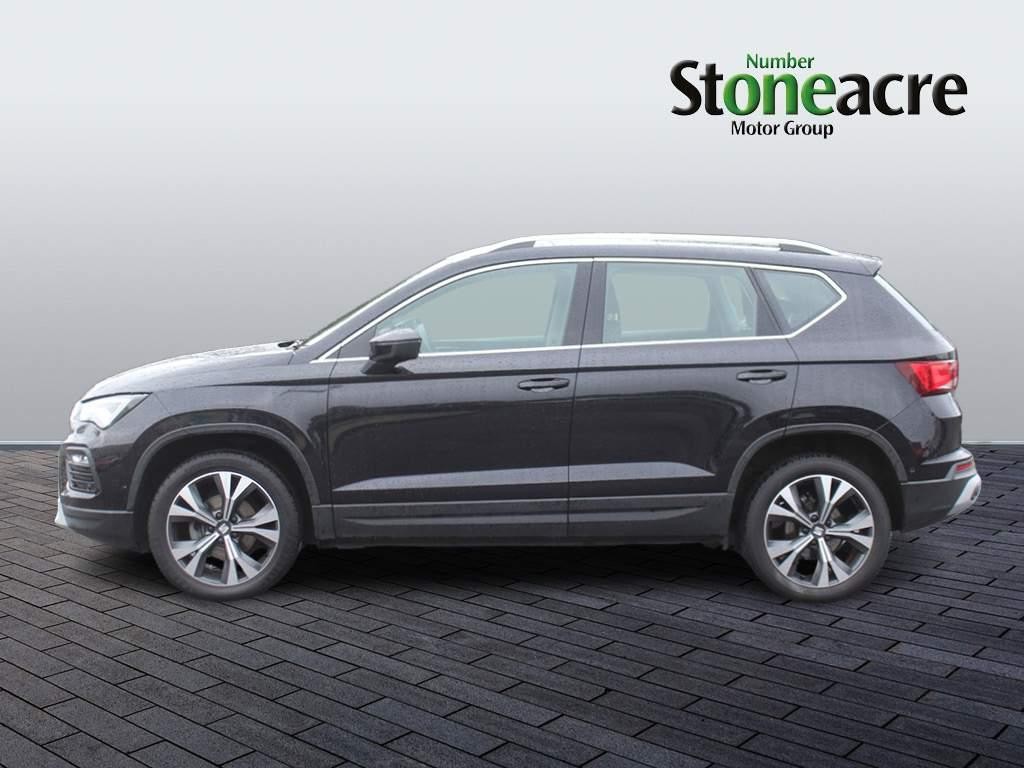 SEAT Ateca Image 6