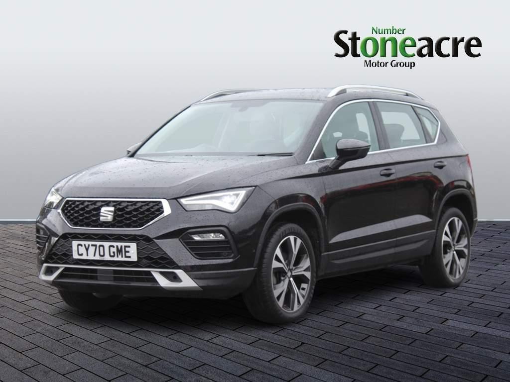 SEAT Ateca Image 7