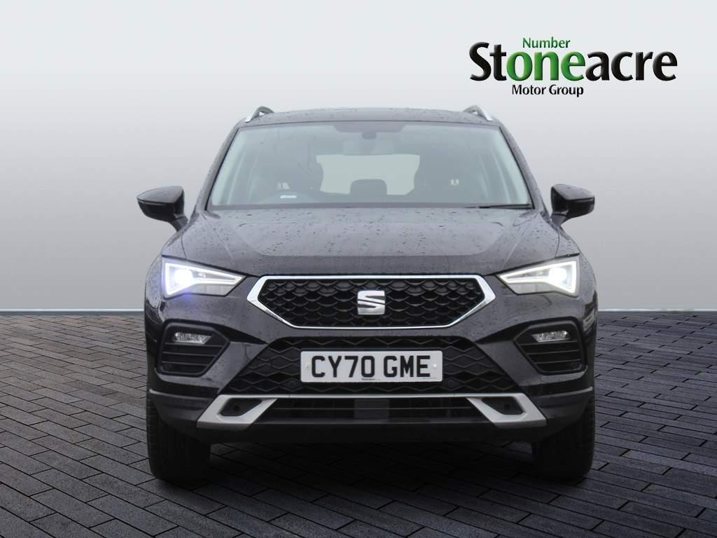 SEAT Ateca Image 8