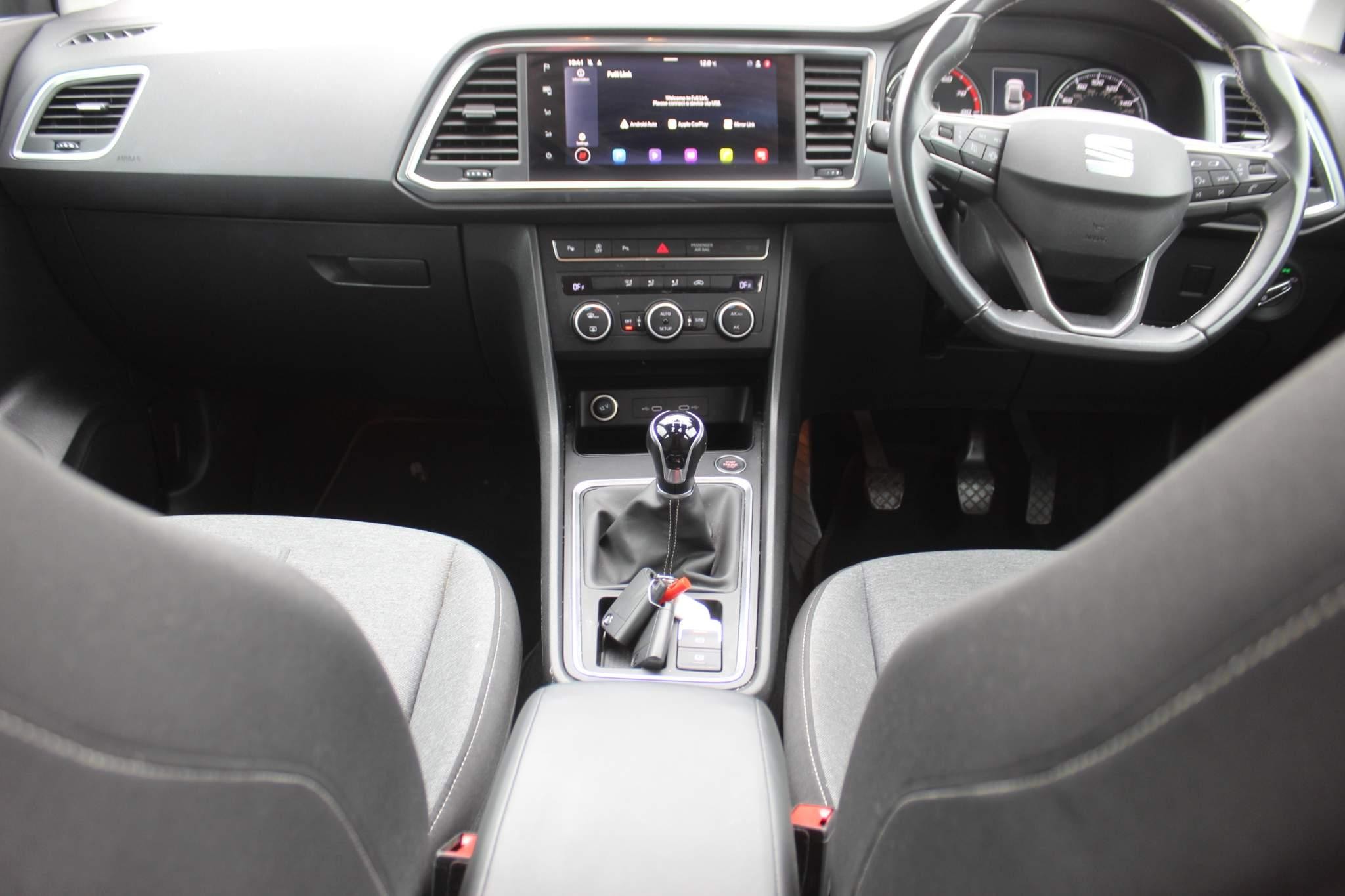 SEAT Ateca Image 12