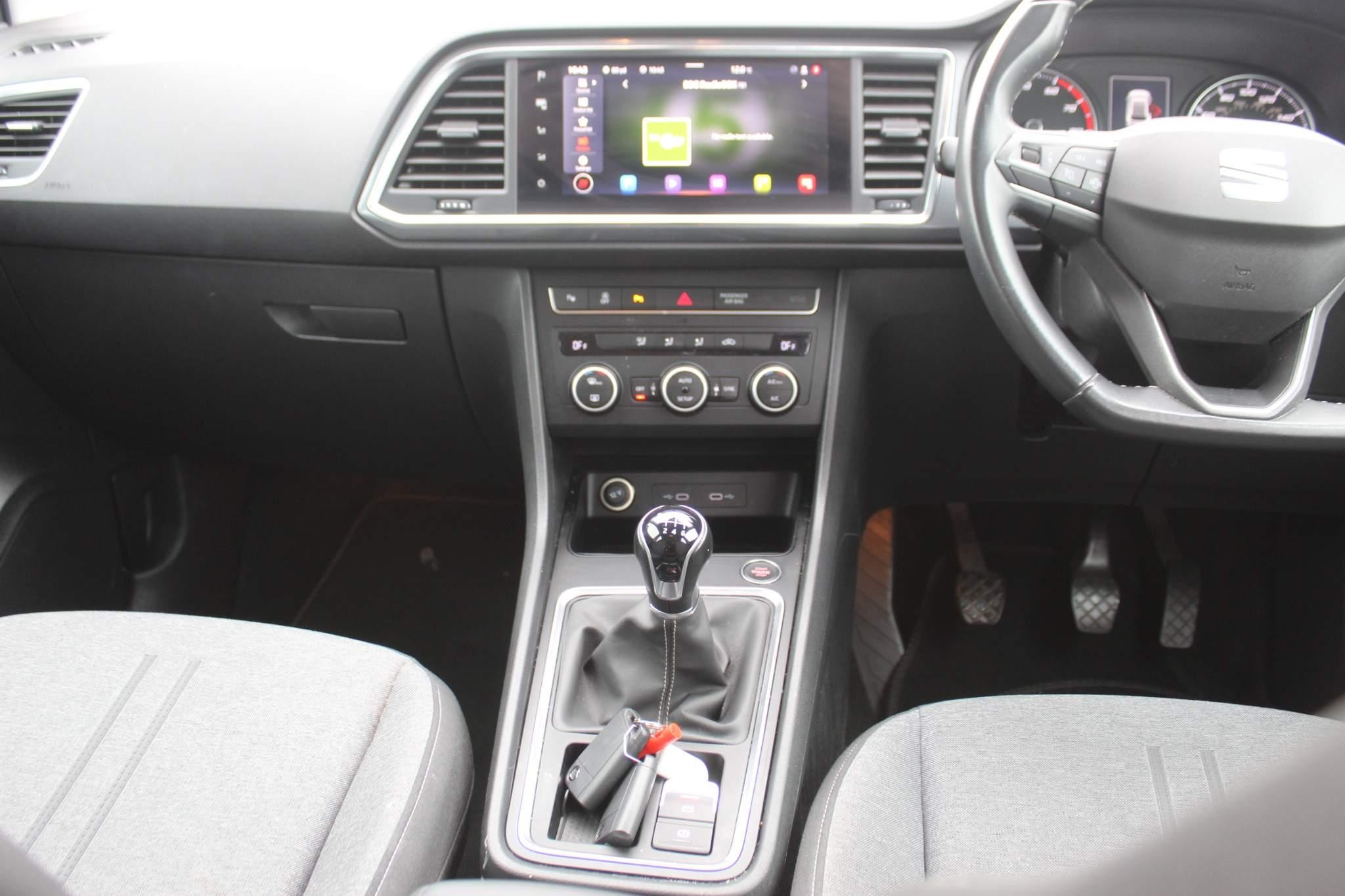 SEAT Ateca Image 20