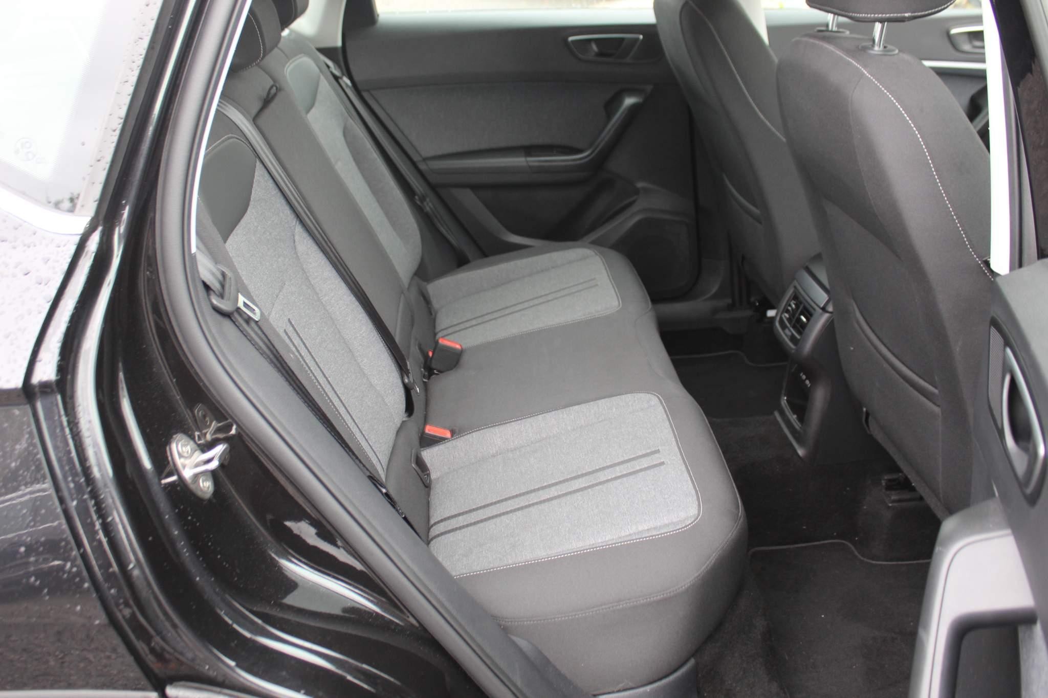 SEAT Ateca Image 21