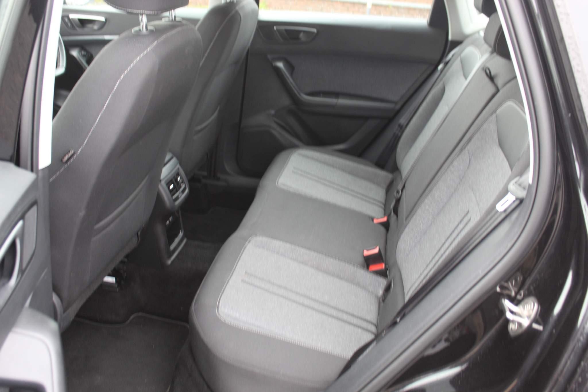 SEAT Ateca Image 22