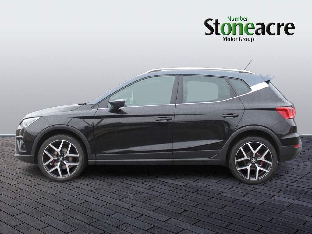 SEAT Arona Image 6