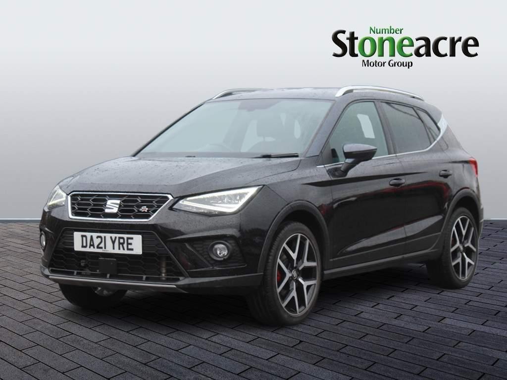 SEAT Arona Image 7