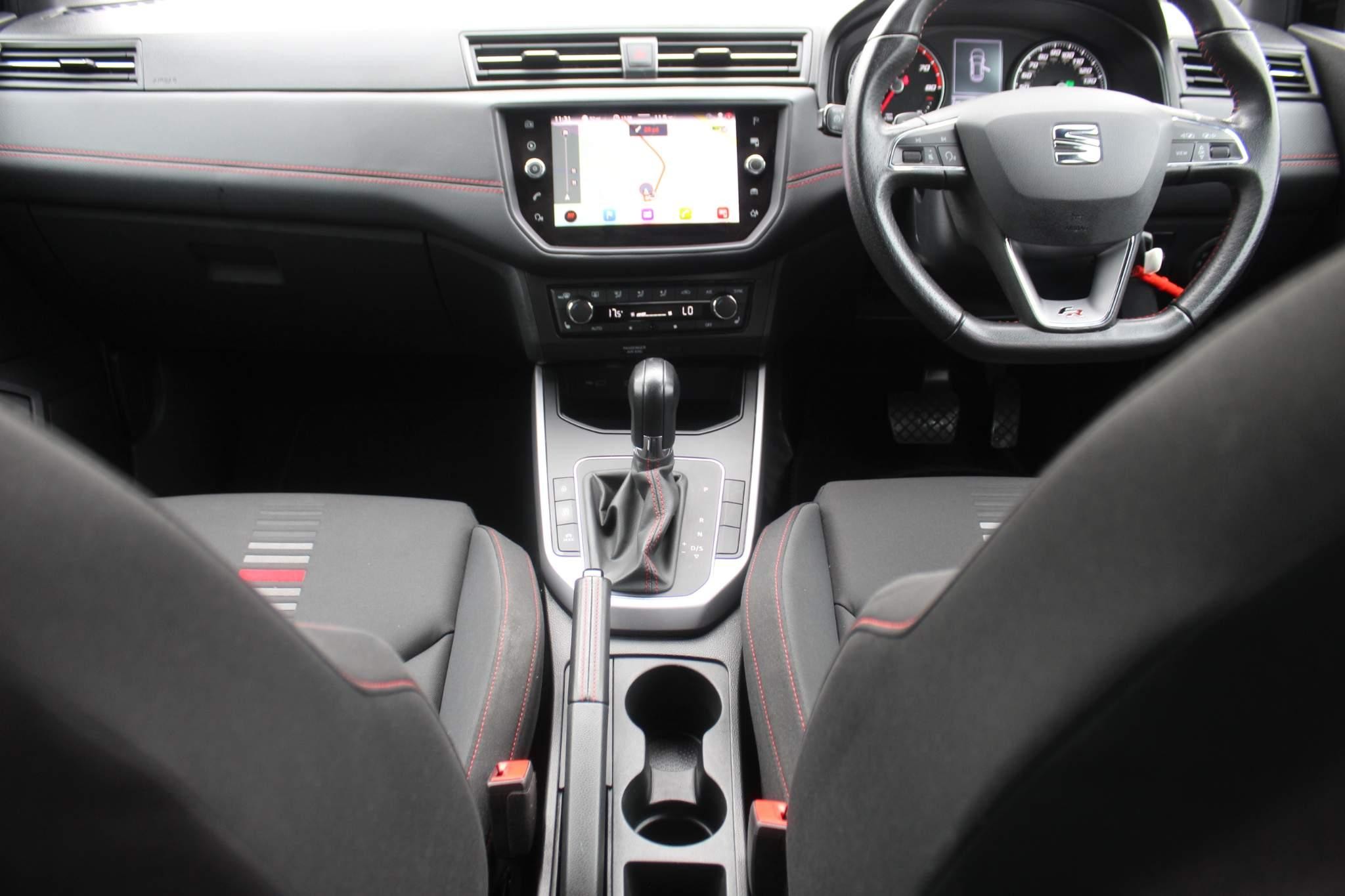 SEAT Arona Image 12