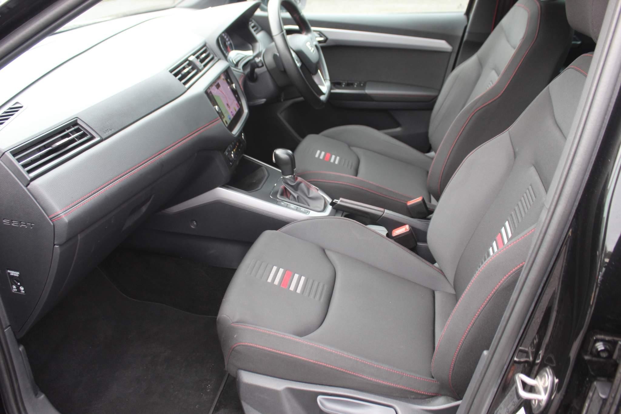 SEAT Arona Image 13