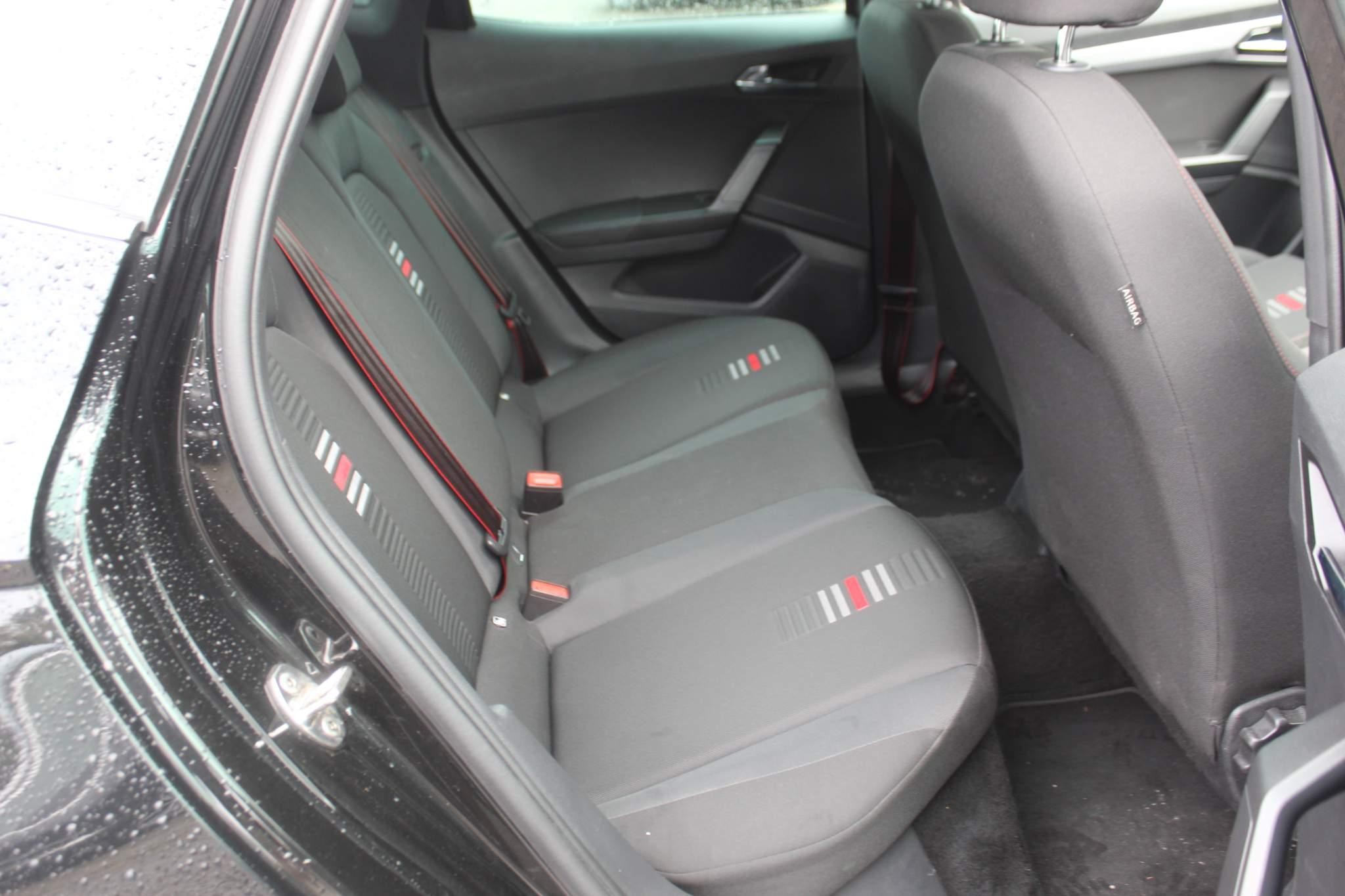 SEAT Arona Image 22