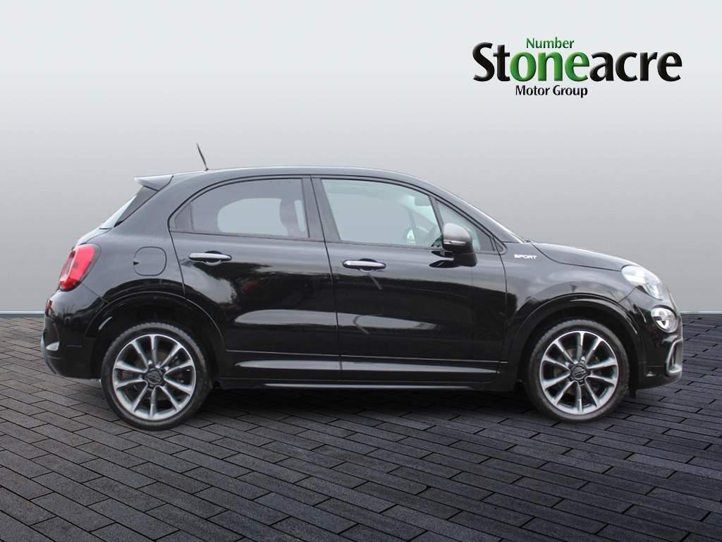 Fiat 500X Image 2