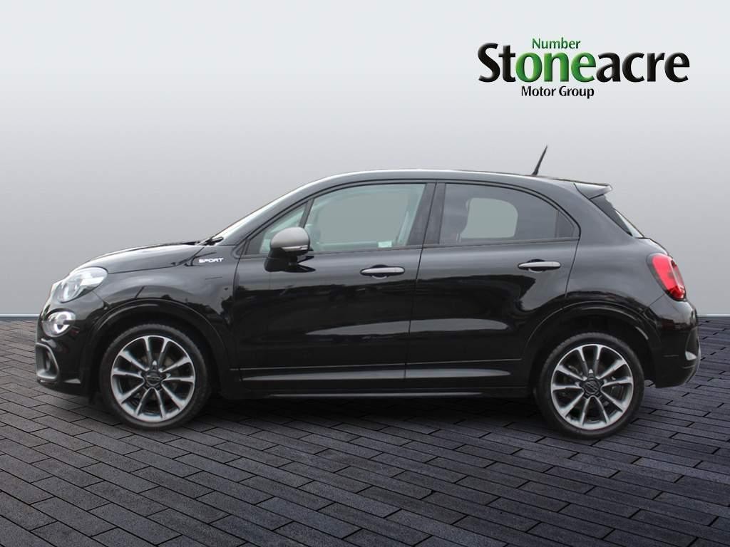 Fiat 500X Image 6