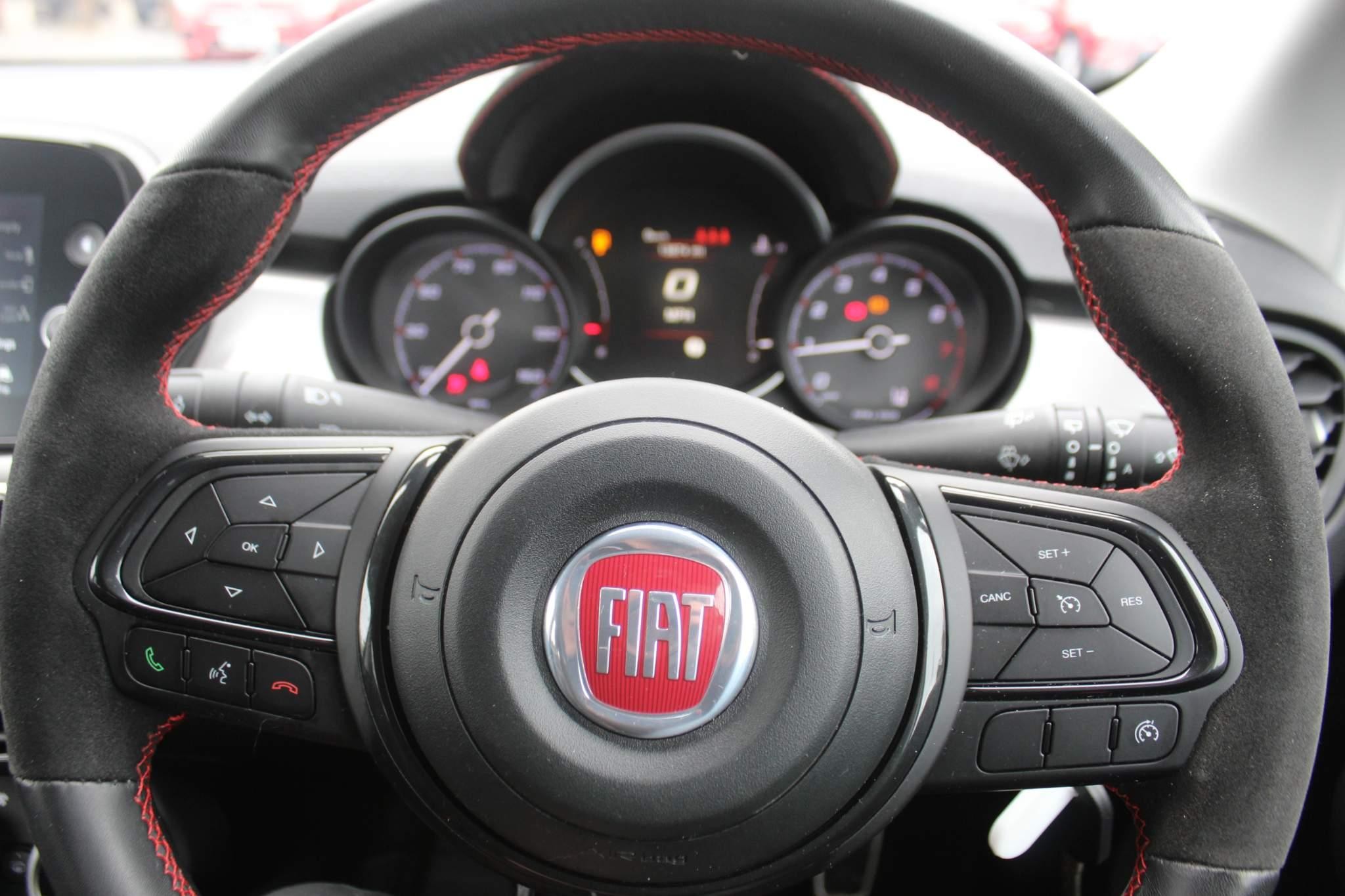 Fiat 500X Image 15