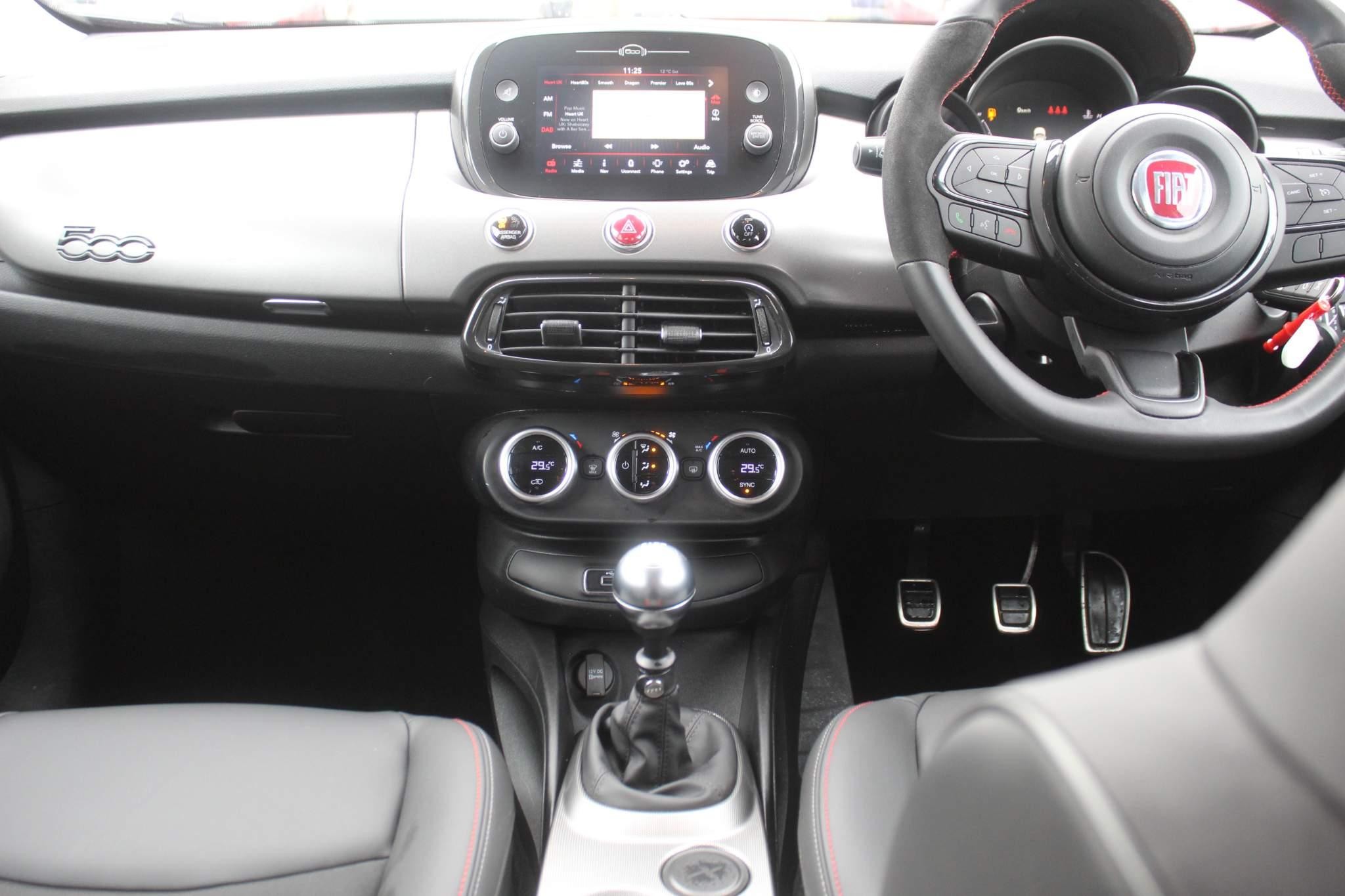 Fiat 500X Image 19