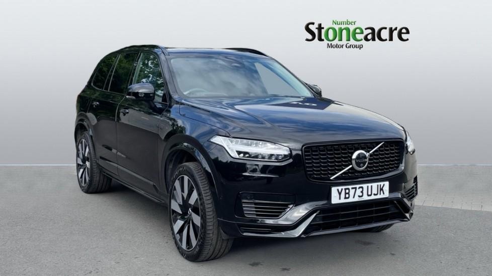 Volvo XC90 Image 1