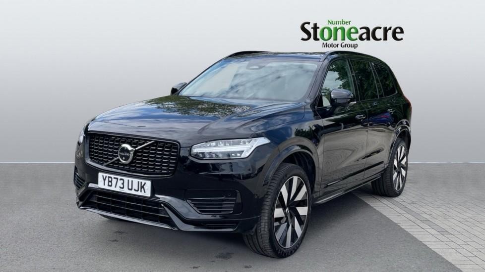 Volvo XC90 Image 6