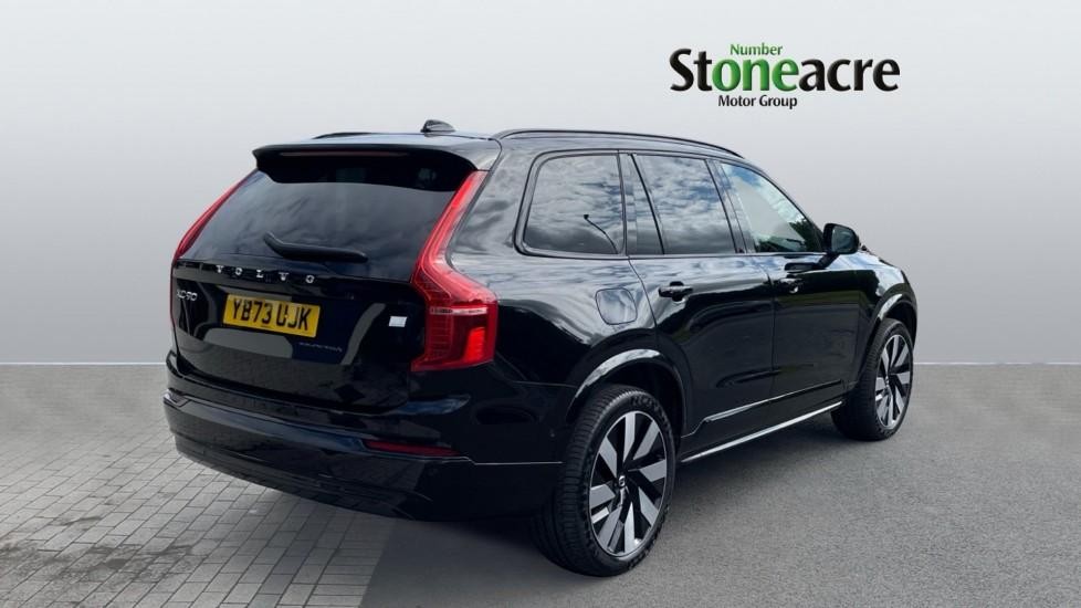 Volvo XC90 Image 7