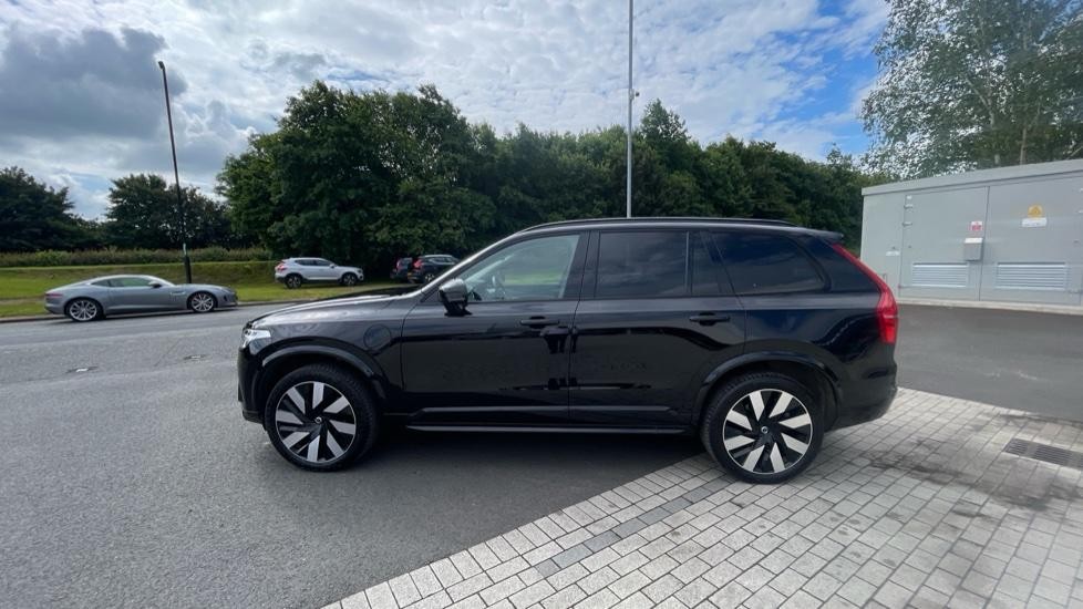 Volvo XC90 Image 8