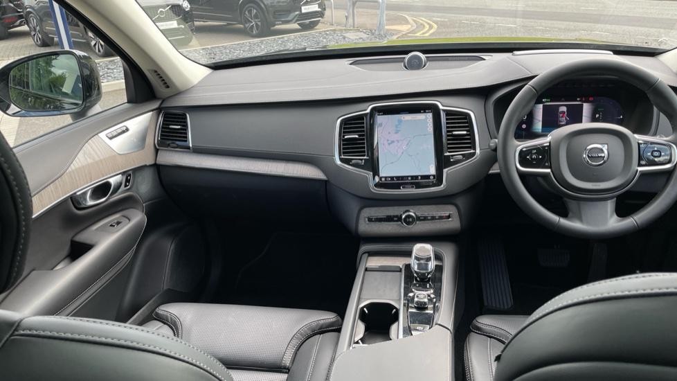 Volvo XC90 Image 20