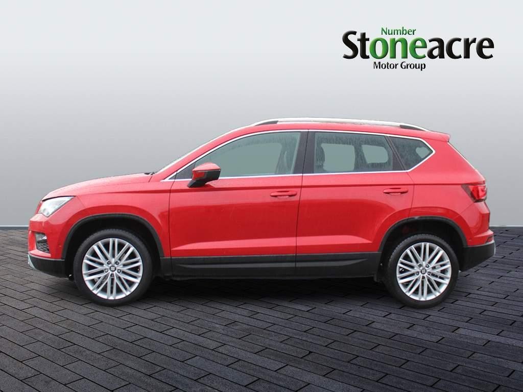 SEAT Ateca Image 6