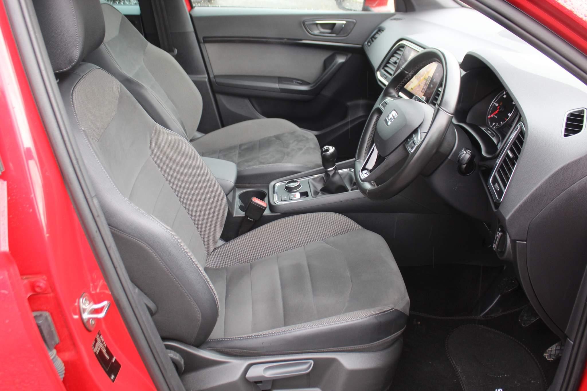 SEAT Ateca Image 11