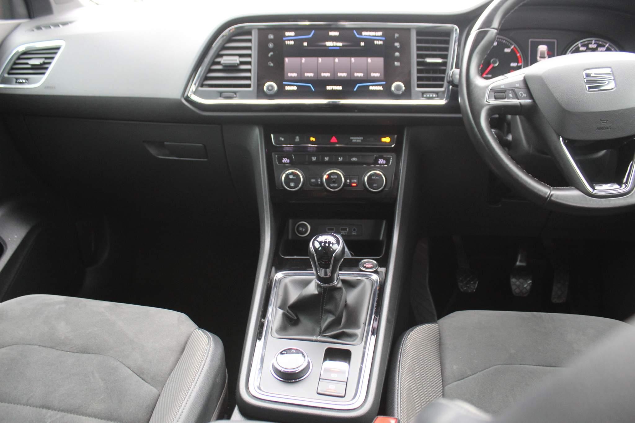 SEAT Ateca Image 22