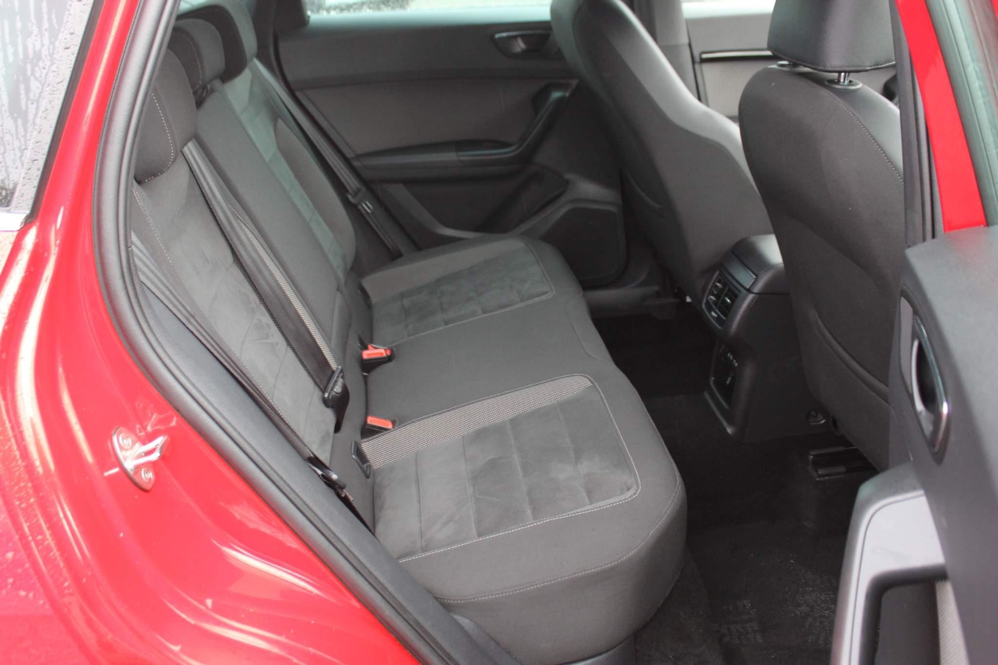 SEAT Ateca Image 23