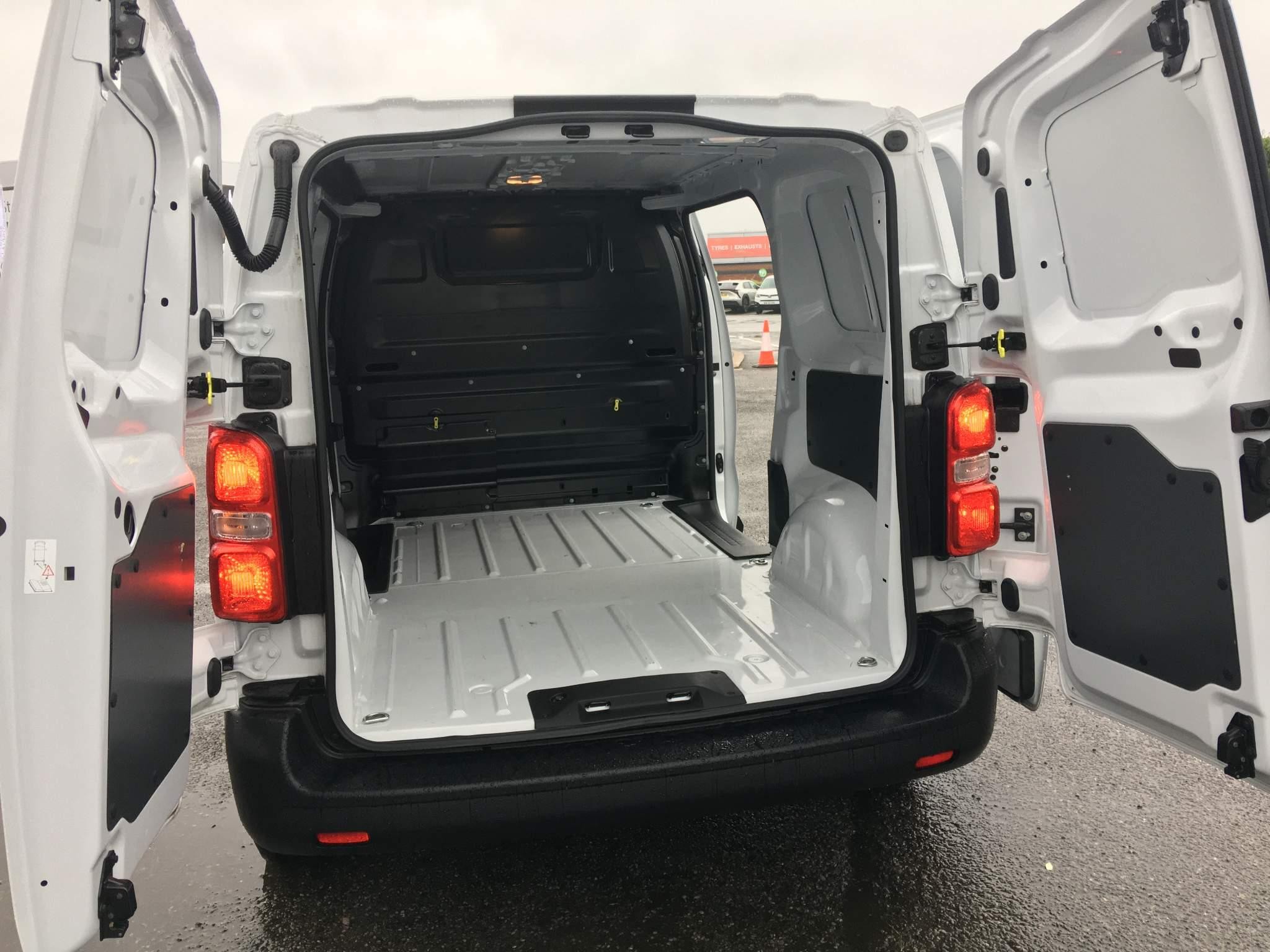 Toyota Proace Image 12