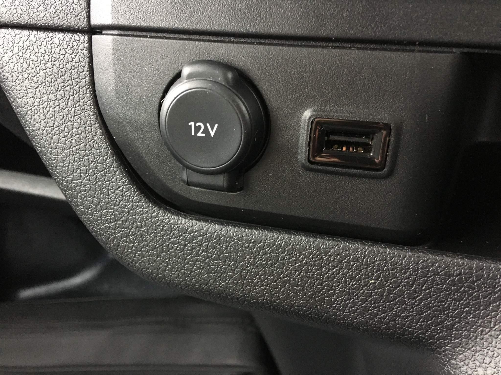 Toyota Proace Image 23