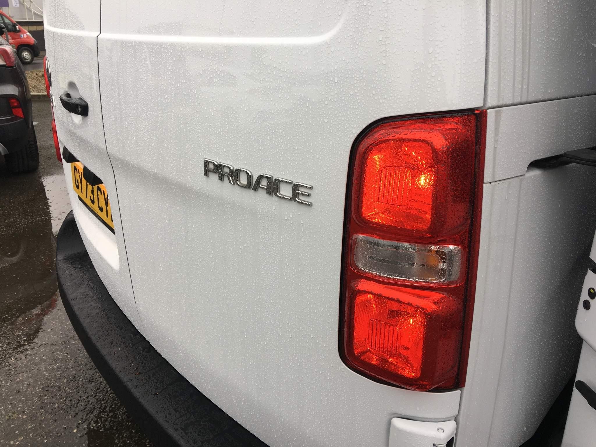 Toyota Proace Image 47