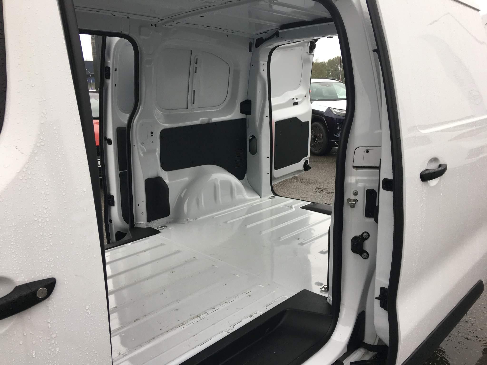 Toyota Proace Image 49