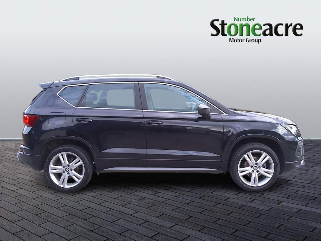 SEAT Ateca Image 2