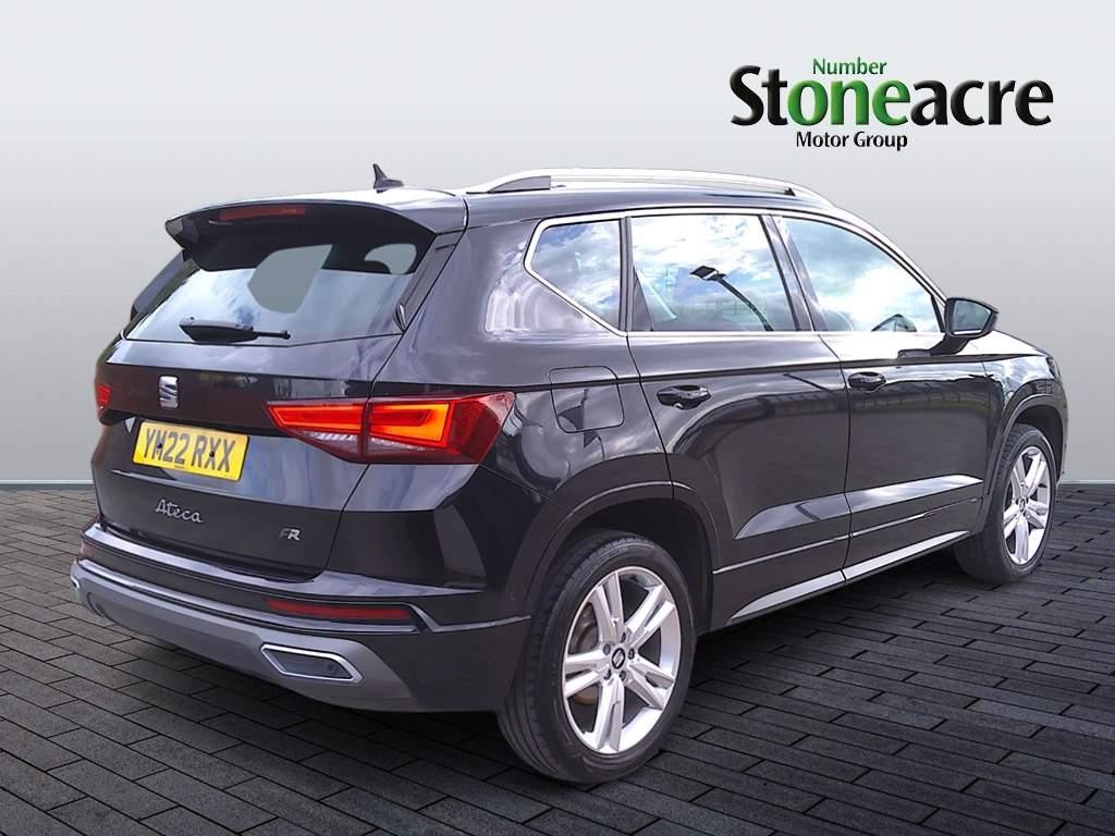 SEAT Ateca Image 3