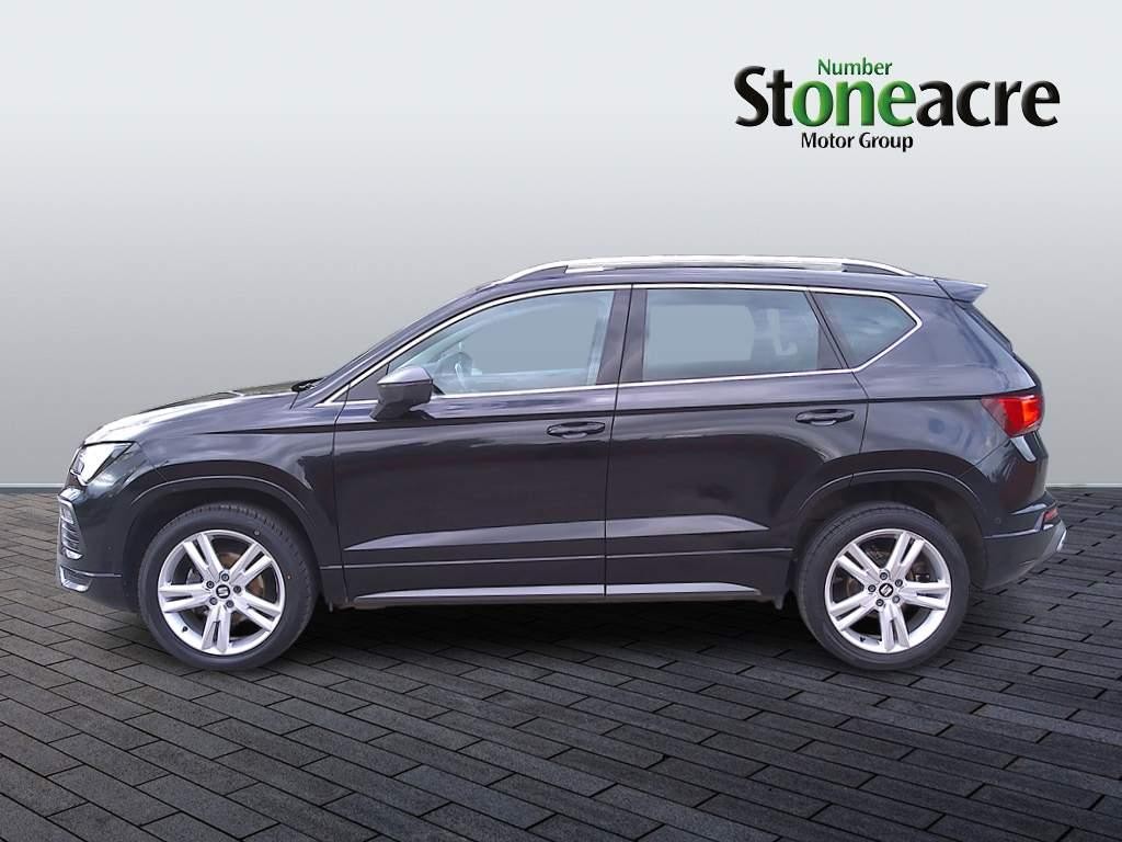 SEAT Ateca Image 6