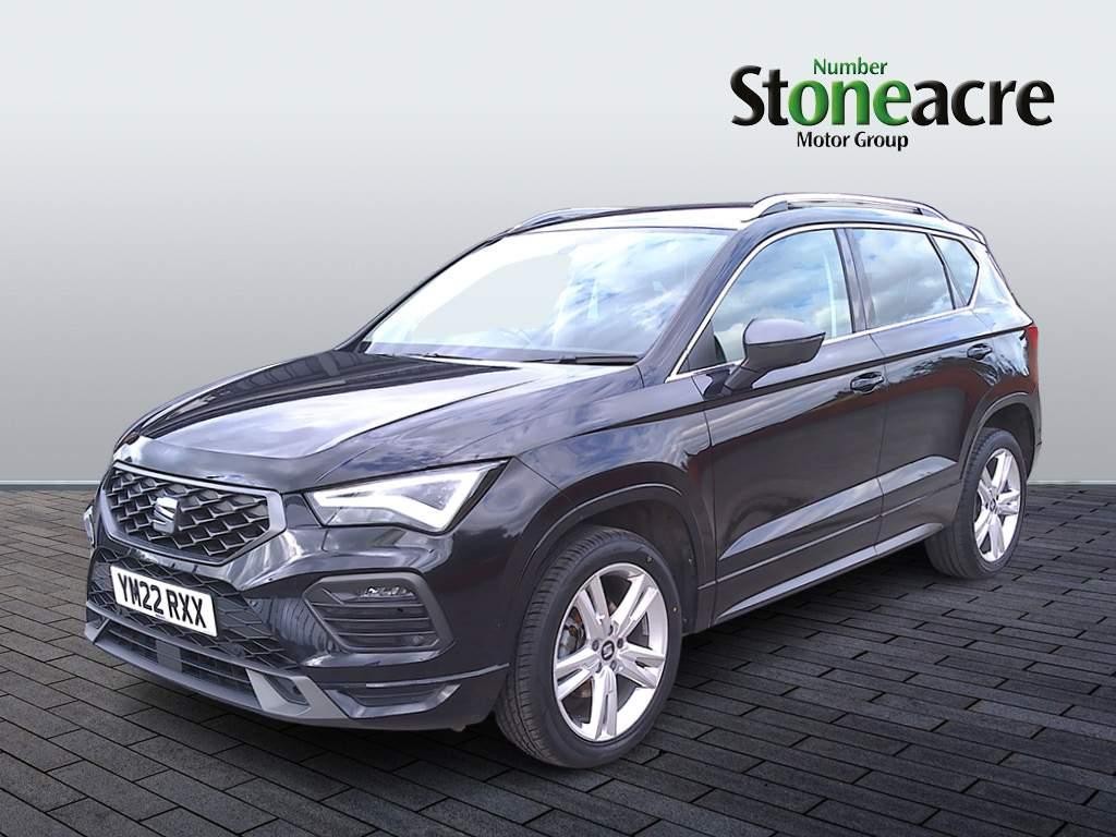 SEAT Ateca Image 7