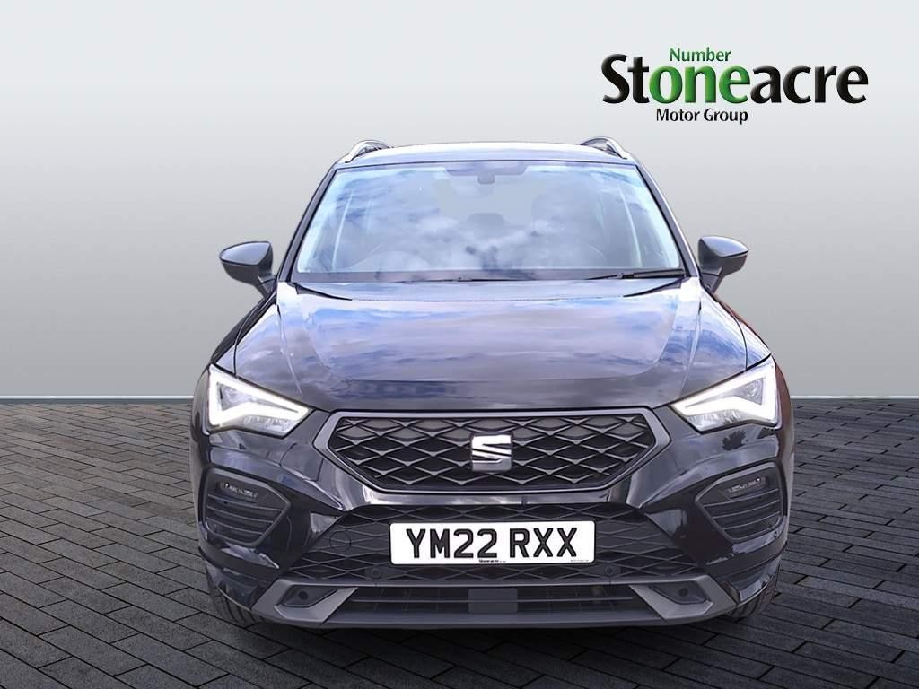 SEAT Ateca Image 8