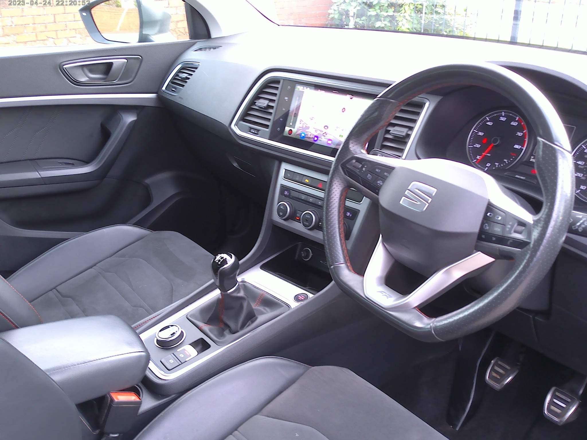 SEAT Ateca Image 11