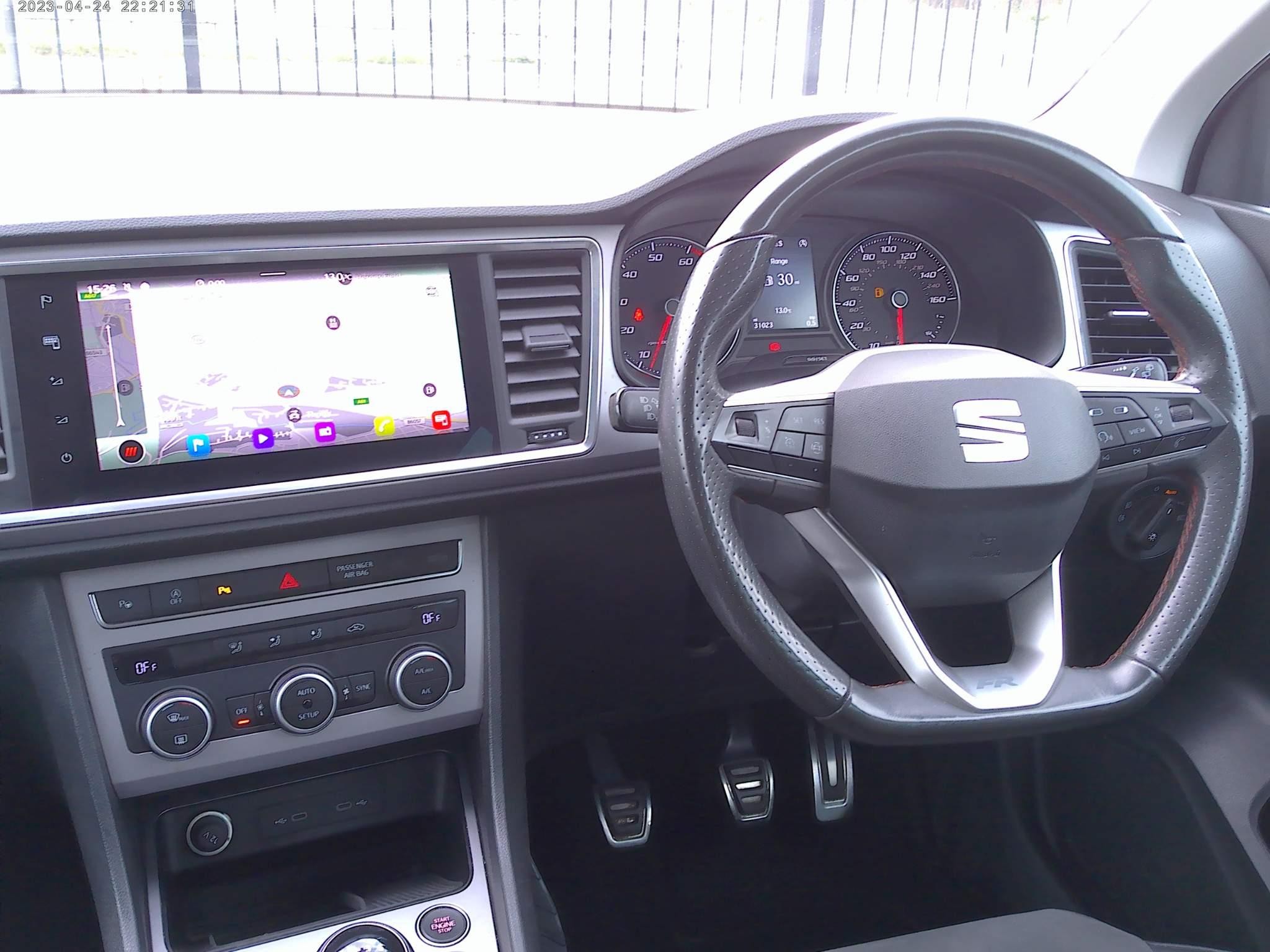 SEAT Ateca Image 15