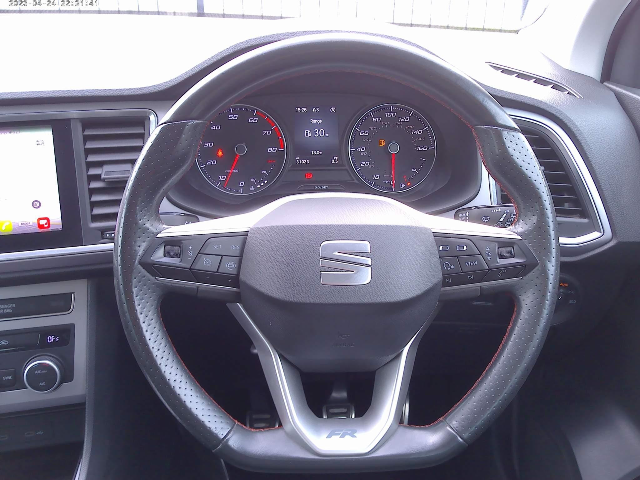 SEAT Ateca Image 17