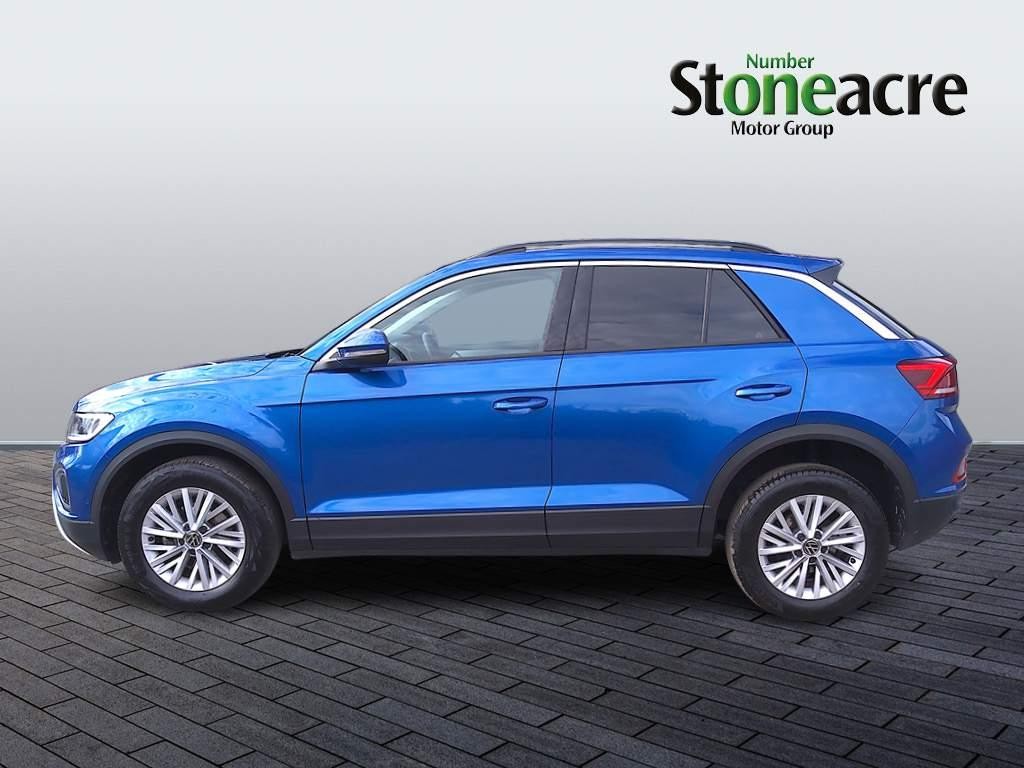 Volkswagen T-Roc Image 6