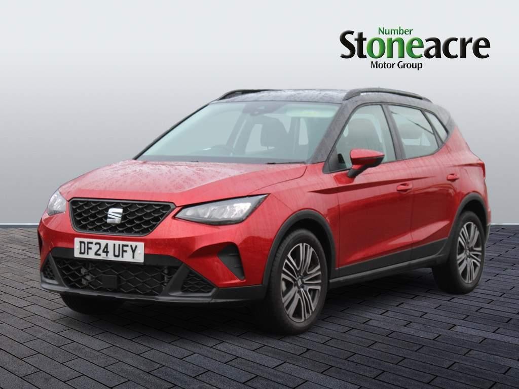 SEAT Arona Image 7