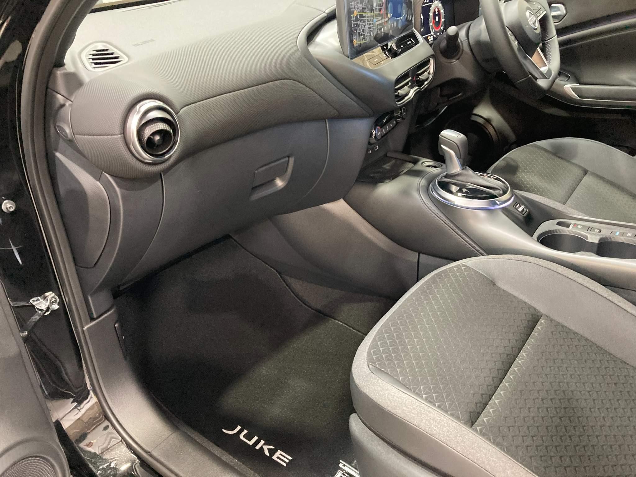 Nissan Juke Image 21