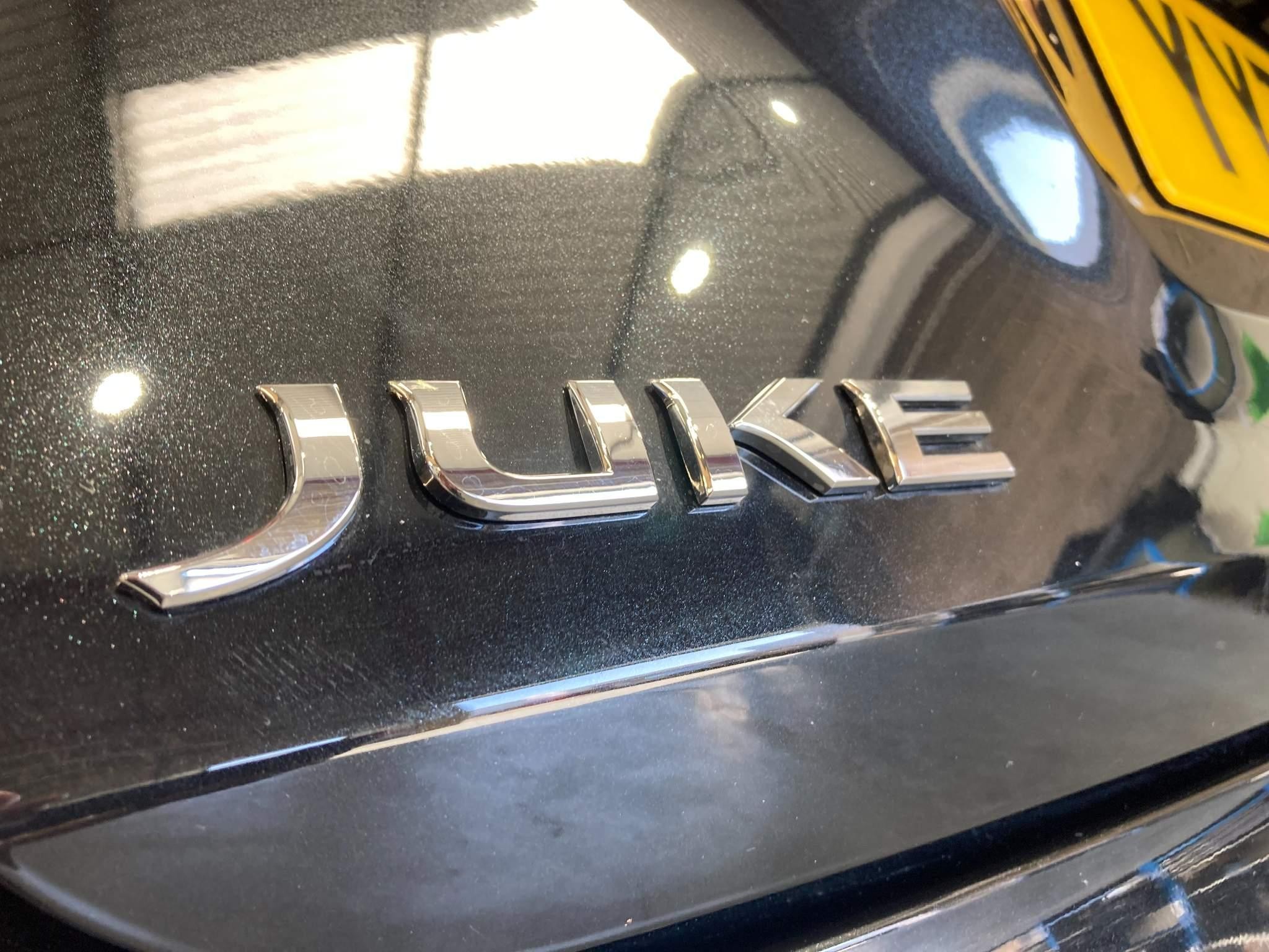 Nissan Juke Image 38