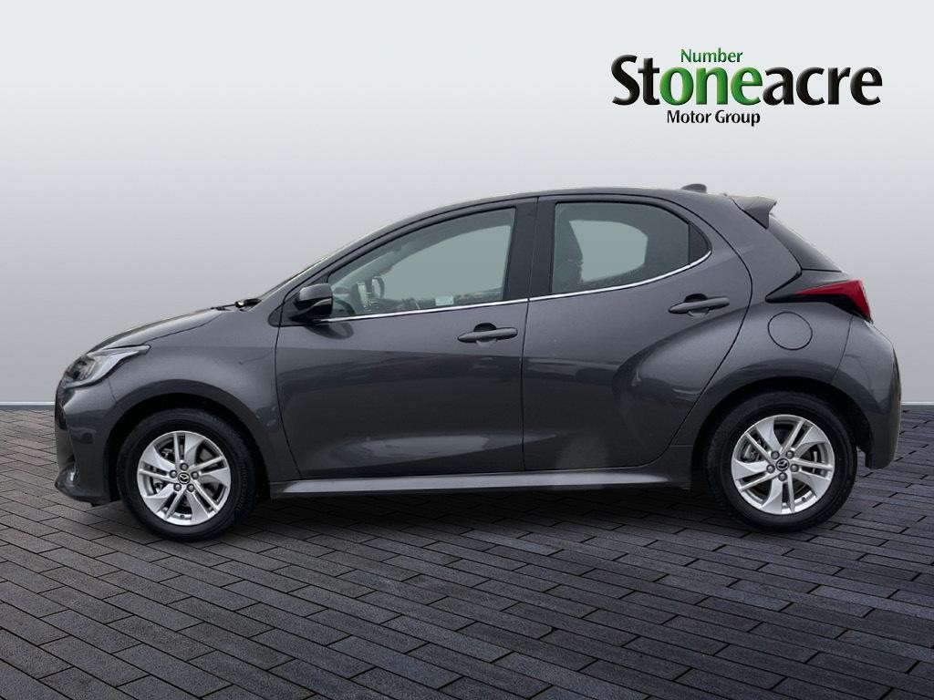 Mazda Mazda2 HYBRID Image 6