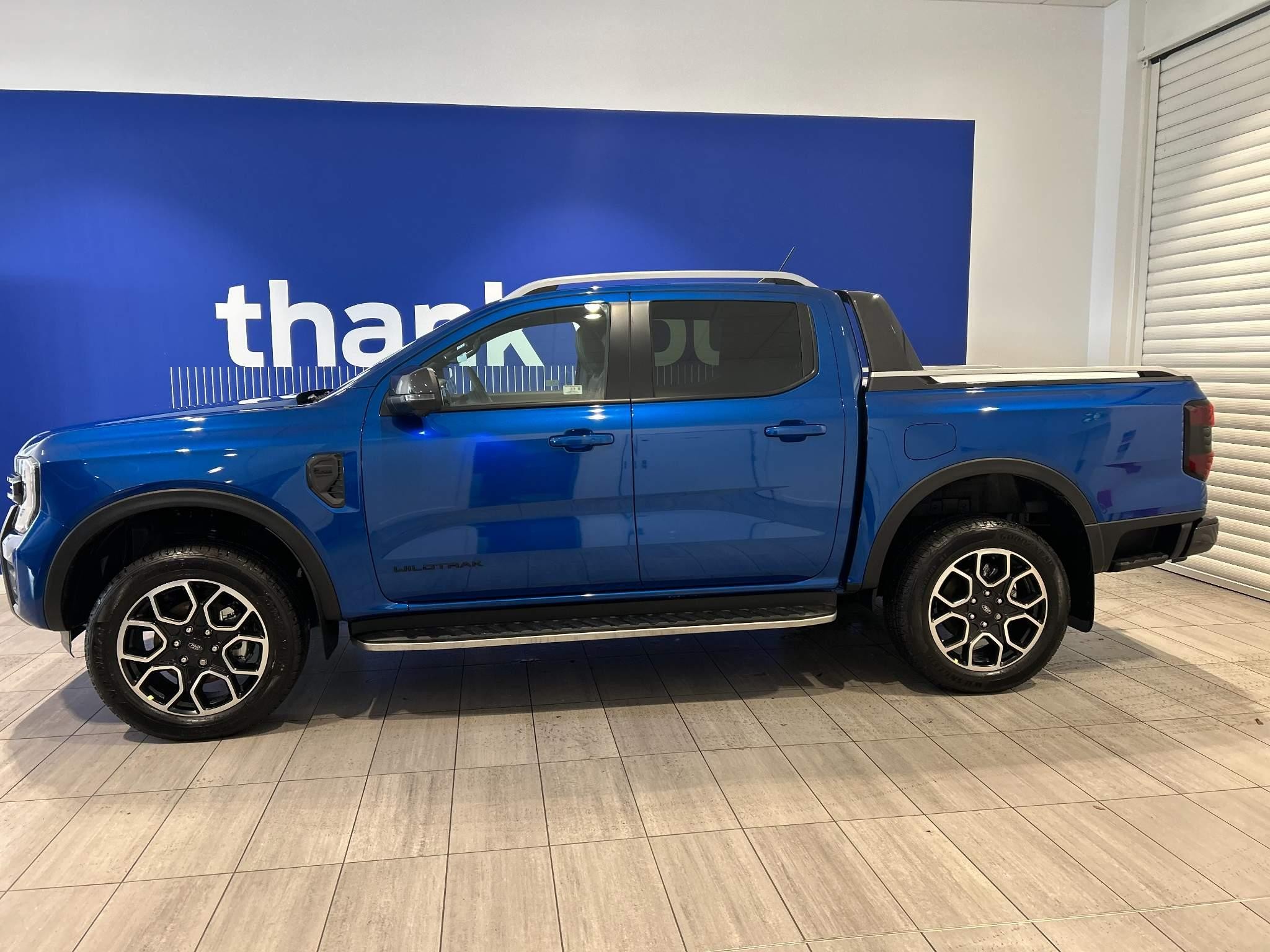 Ford Ranger Image 3