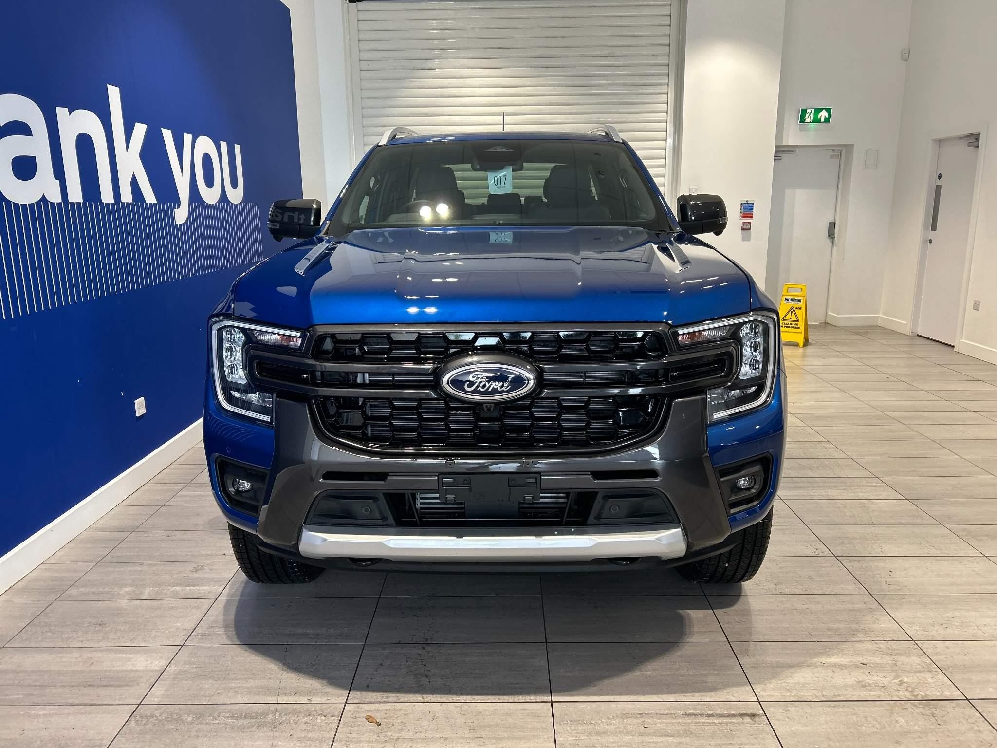 Ford Ranger Image 5