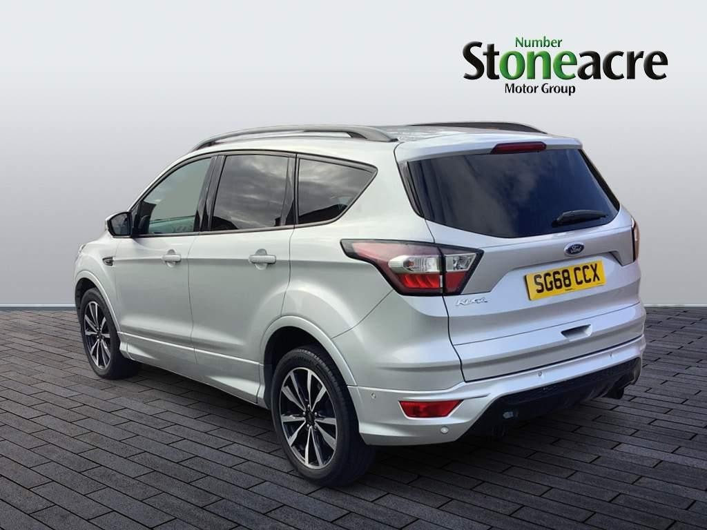 Ford Kuga Image 3